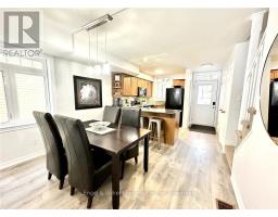 Dining room - 20 - 1579 Anstruther Lake Road, North Kawartha, ON K0L1A0 Photo 9