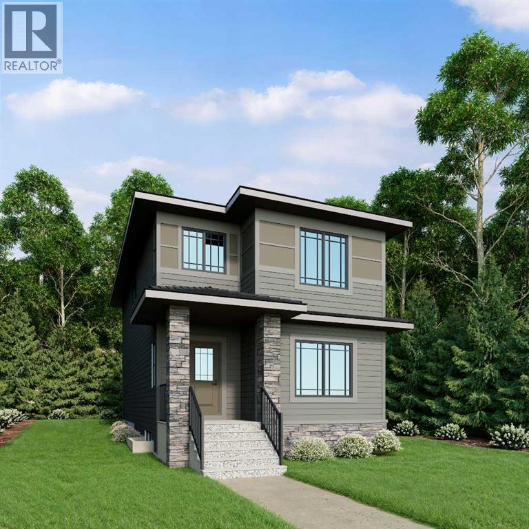 905 Reynolds Lane SW, Airdrie, Alberta, T4B5L7