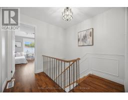 4002 Bishopstoke Lane, Mississauga, ON L4Z1J2 Photo 27