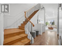 4002 Bishopstoke Lane, Mississauga, ON L4Z1J2 Photo 26