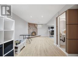 4002 Bishopstoke Lane, Mississauga, ON L4Z1J2 Photo 45