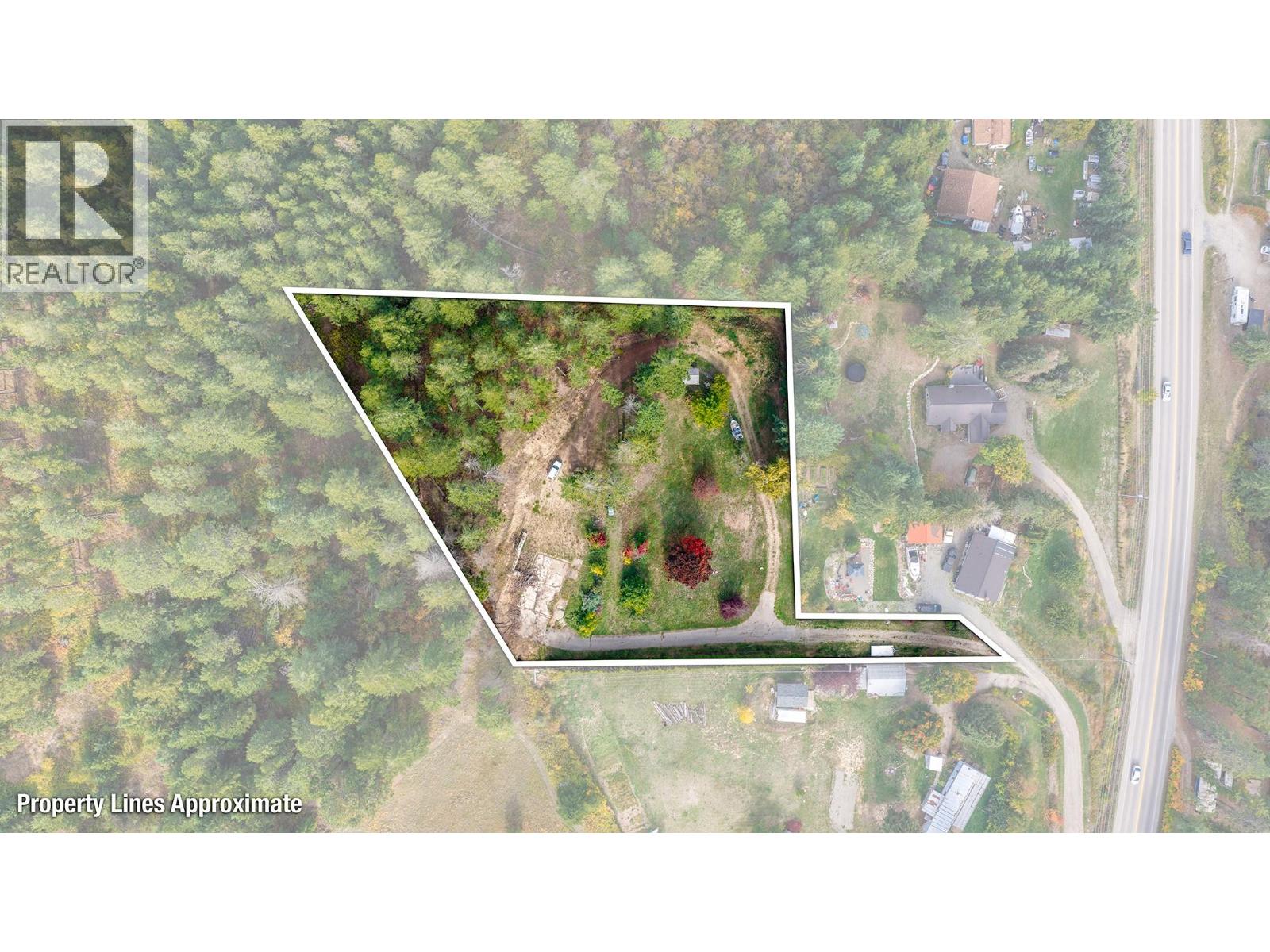  3930 3 Highway, Erickson - Image 1