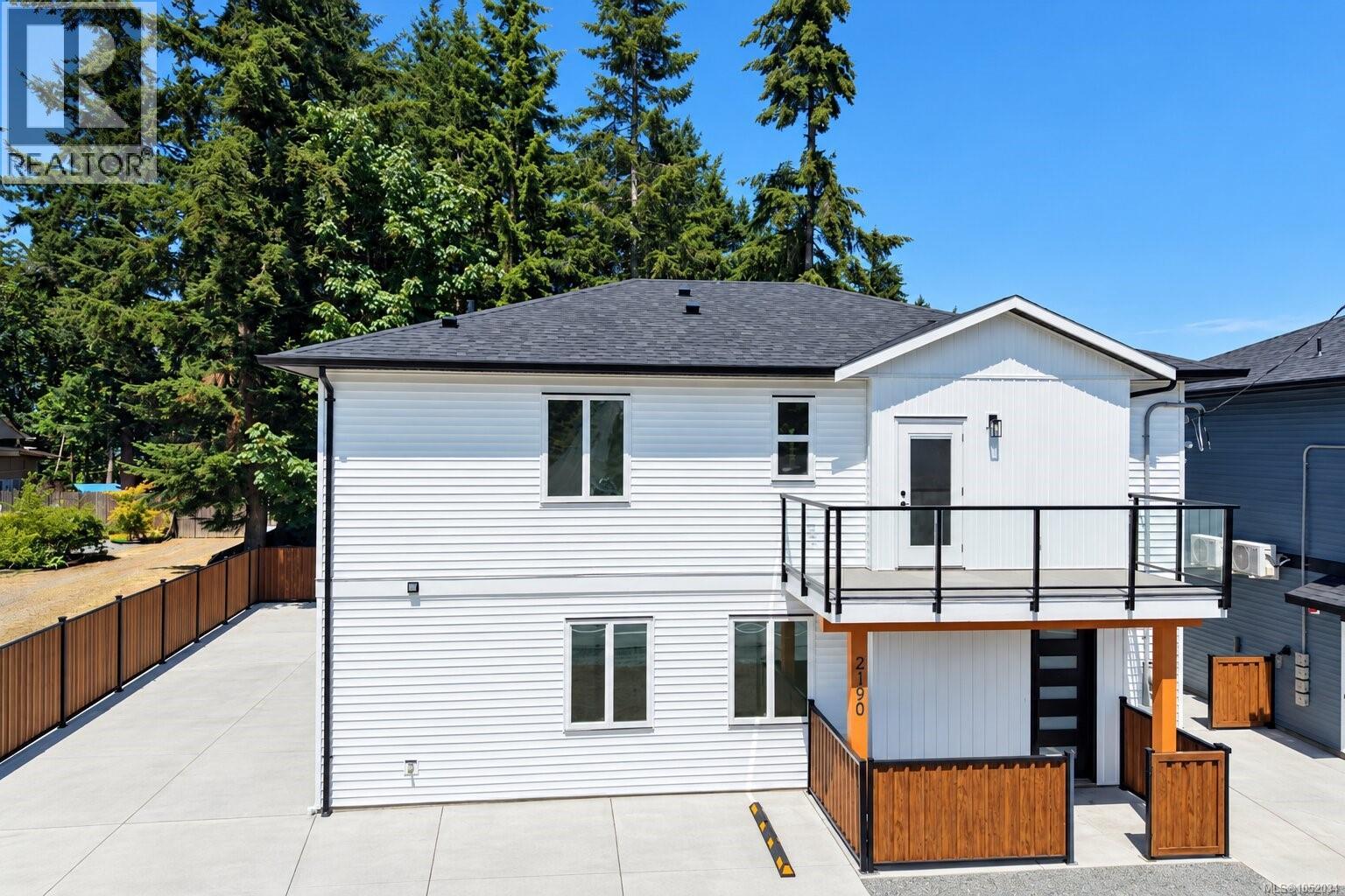 2190 Jingle Pot Rd - 1