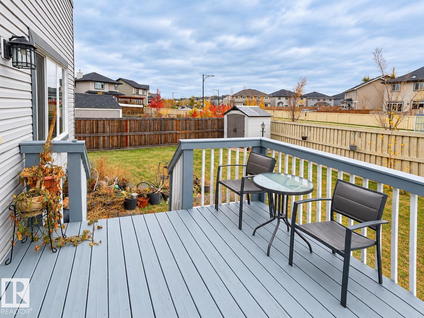 5636 ALLBRIGHT BA SW, Edmonton — photo 16