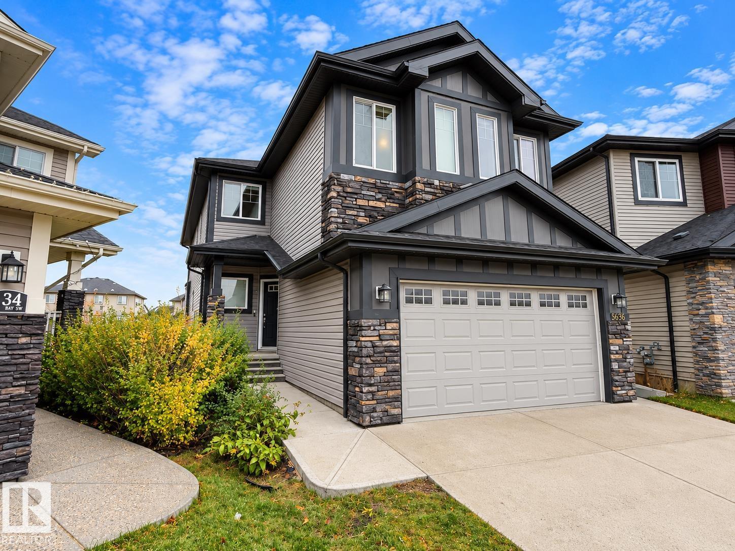 5636 Allbright Ba SW photo 2 — MLS® E4512726