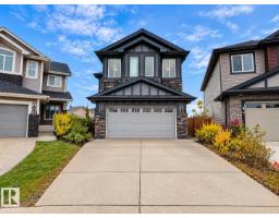 House for sale at 5636 Allbright Ba SW, Edmonton — MLS® E4512726