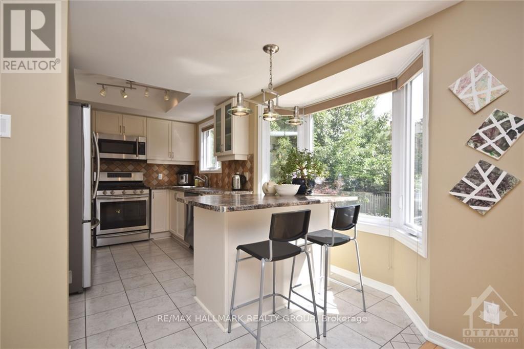417 PAULINE CHARRON PLACE, Ottawa — photo 9