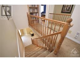 Family room - 417 Pauline Charron Place, Ottawa, ON K1L8L4 Photo 13