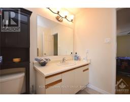 Bathroom - 417 Pauline Charron Place, Ottawa, ON K1L8L4 Photo 18