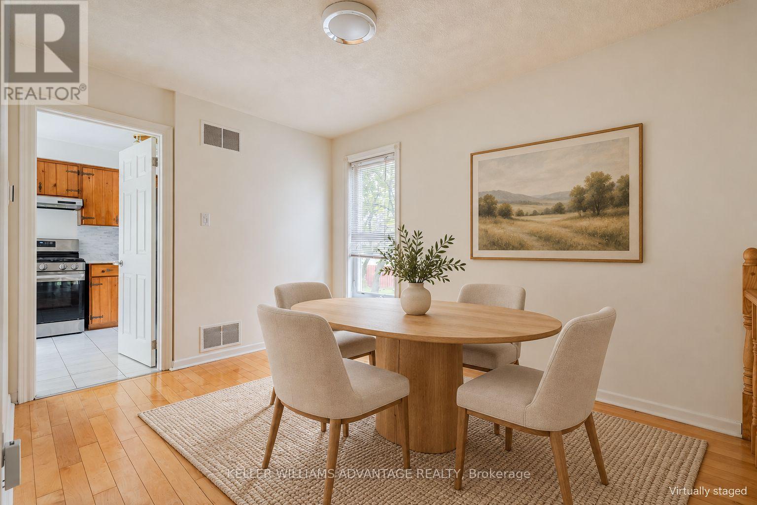 58 Ambercroft Boulevard, Toronto, ON photo 14