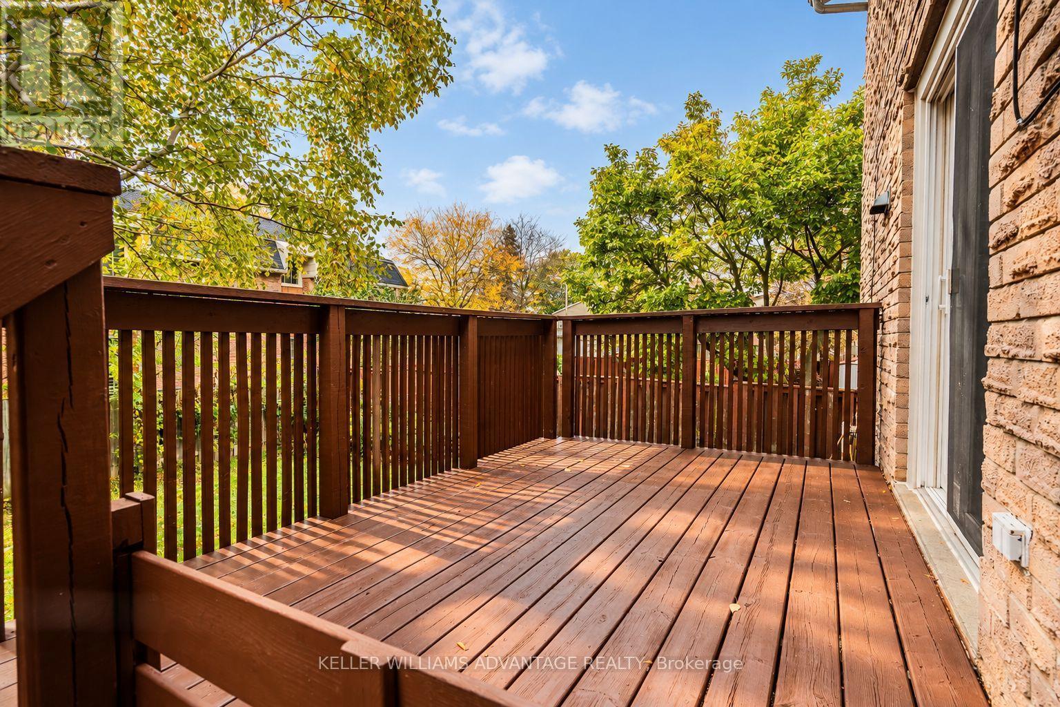 58 Ambercroft Boulevard, Toronto, ON photo 16