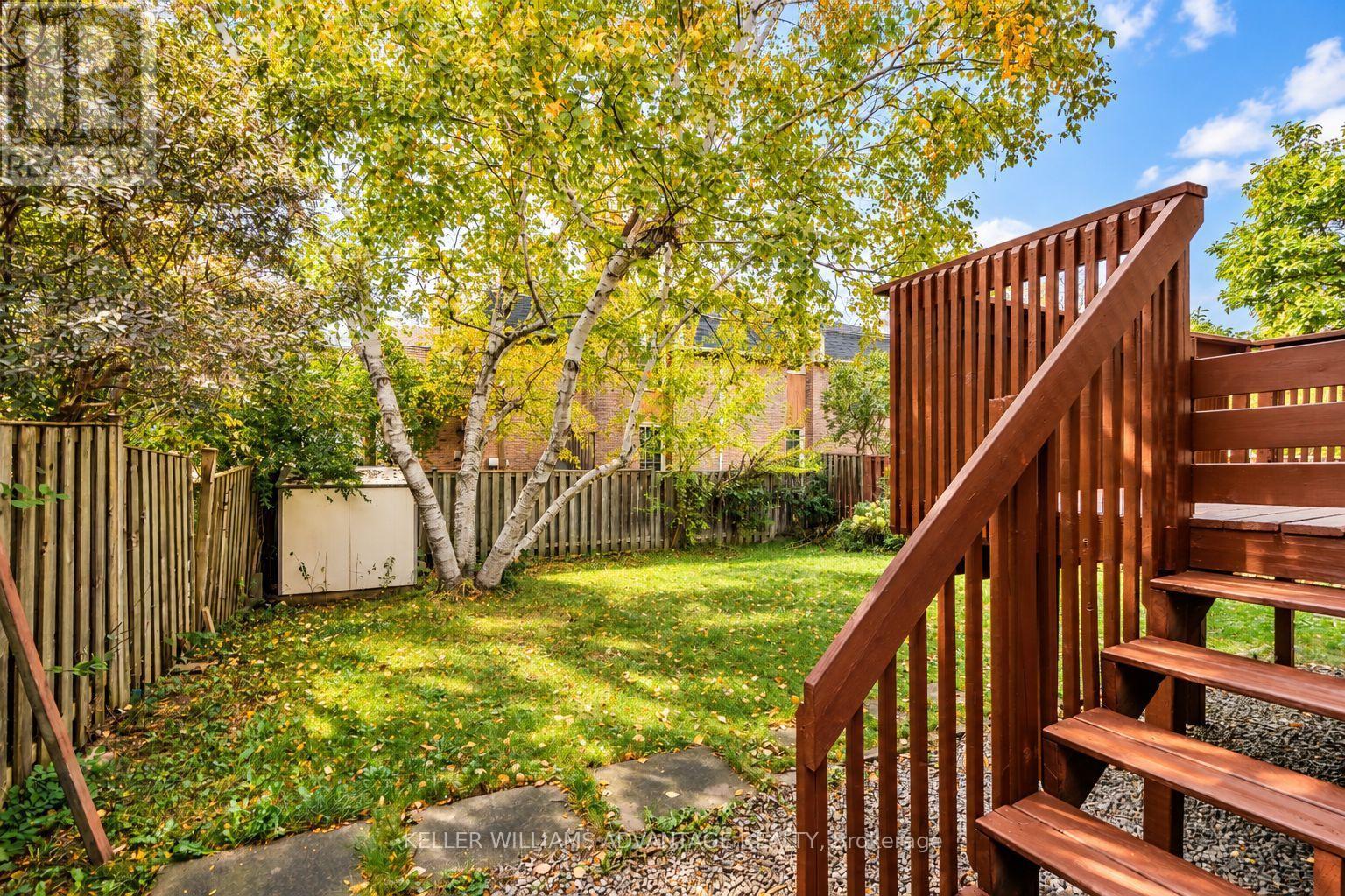 58 Ambercroft Boulevard, Toronto, ON photo 38