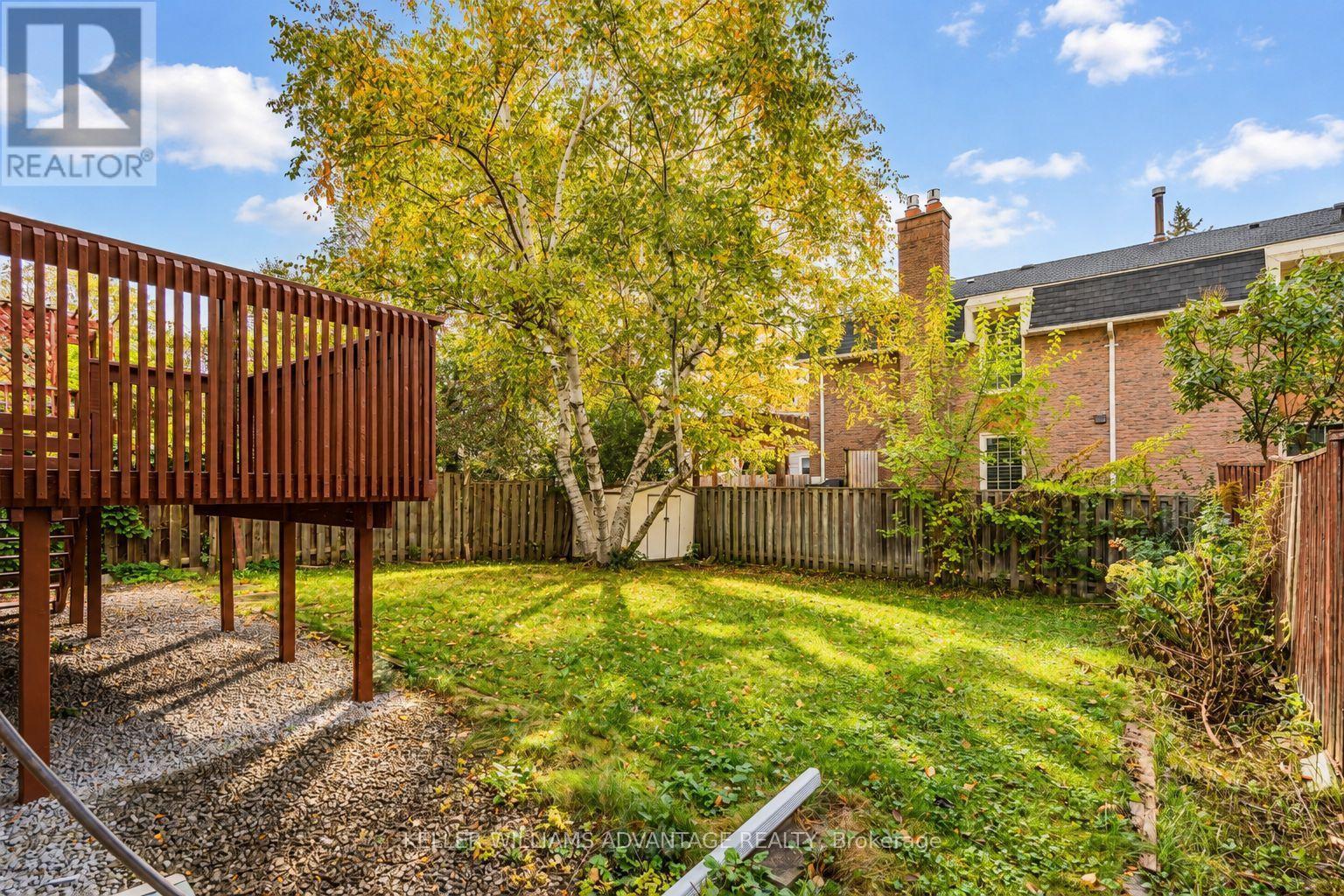 58 Ambercroft Boulevard, Toronto, ON photo 39