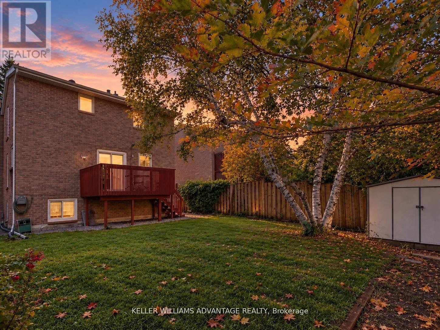 58 AMBERCROFT BOULEVARD - 42
