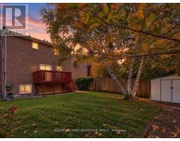 58 Ambercroft Boulevard, Toronto, ON M1W3B9 Photo 42