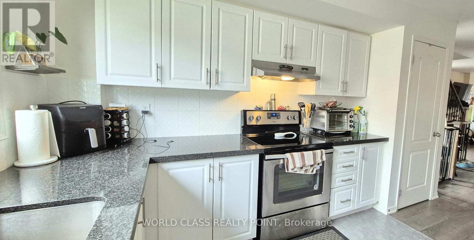 # 222 - 2458 ROSEDROP PATH, Oshawa (Windfields) — photo 2