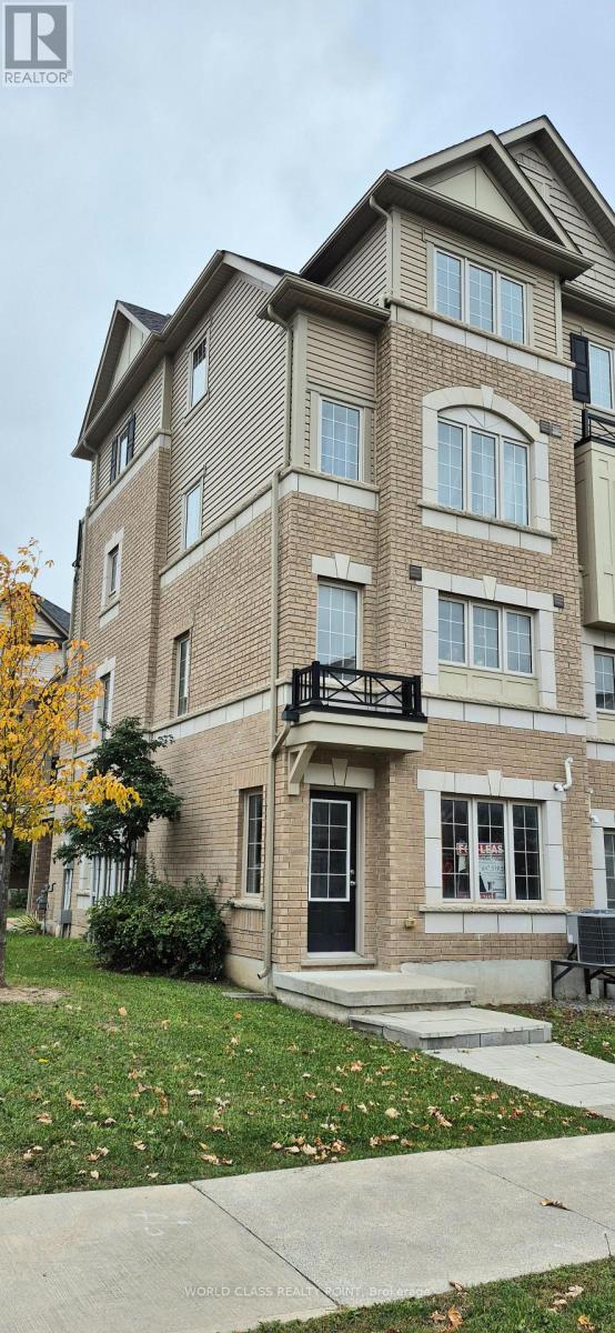 # 222- 2458 Rosedrop Path, Oshawa, ON photo 29