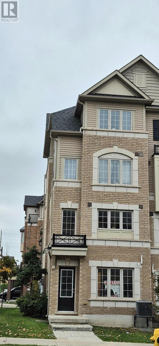 # 222- 2458 Rosedrop Path, Oshawa, ON photo 30