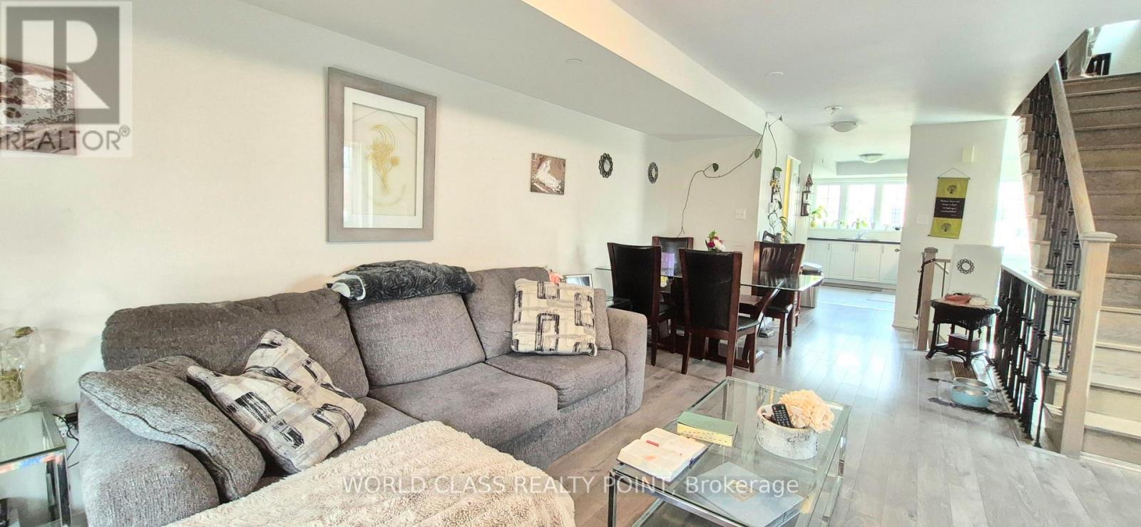 # 222 - 2458 ROSEDROP PATH, Oshawa (Windfields) — photo 5