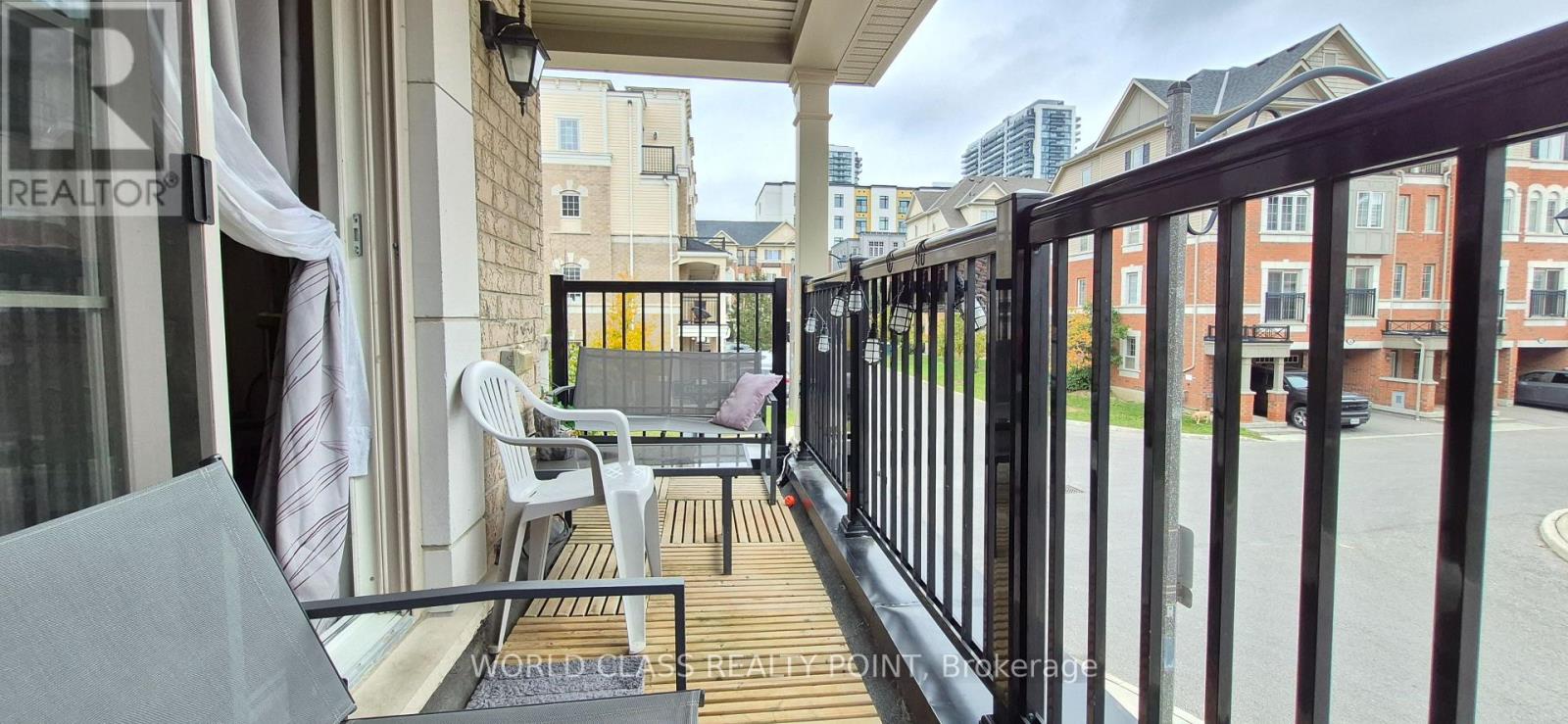 # 222 - 2458 ROSEDROP PATH, Oshawa (Windfields) — photo 6