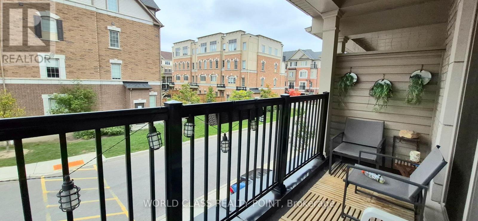 # 222 - 2458 ROSEDROP PATH, Oshawa (Windfields) — photo 7