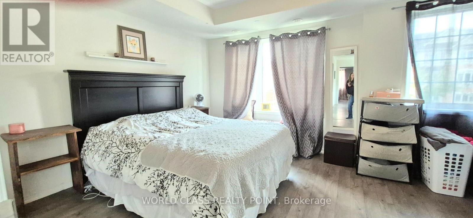 # 222 - 2458 ROSEDROP PATH, Oshawa (Windfields) — photo 9