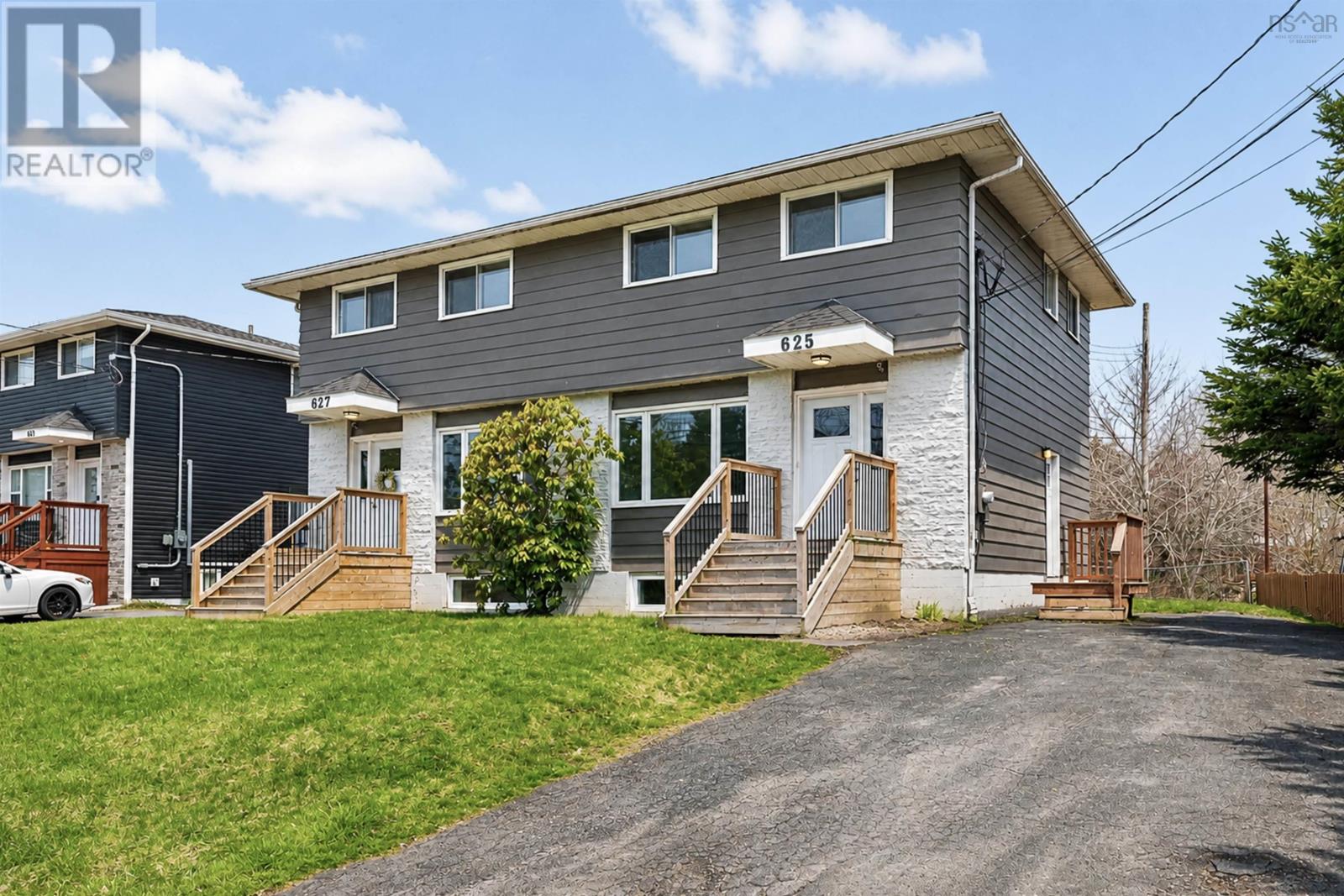 Property 25 of 27 of 625 Herring Cove Road, 627 Herring Cove Road