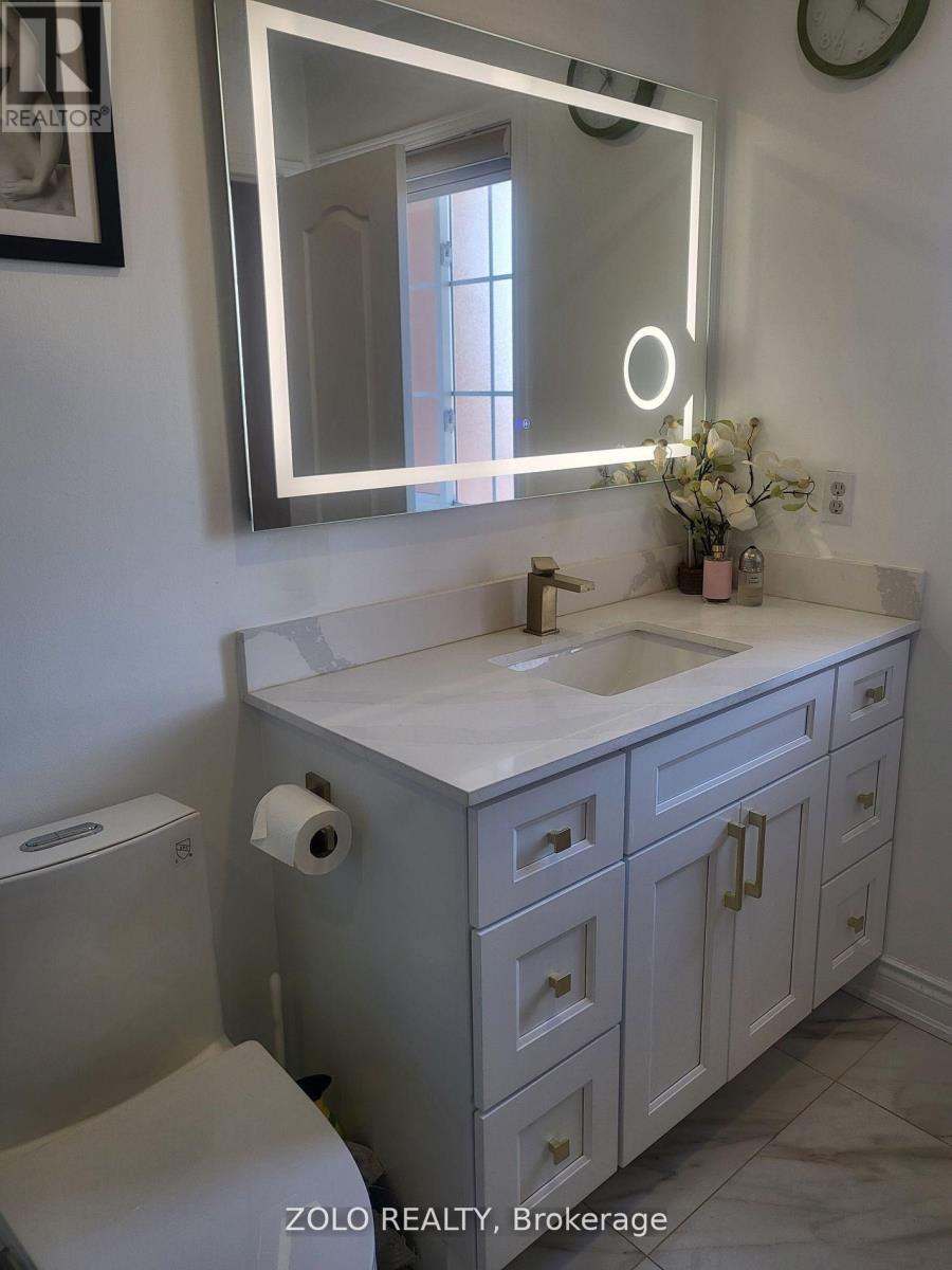 28 SPRING VALLEY COURT S, Brampton (Bram East) — photo 10