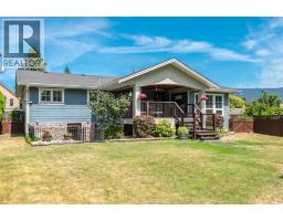  1507 Wharf Street, Summerland