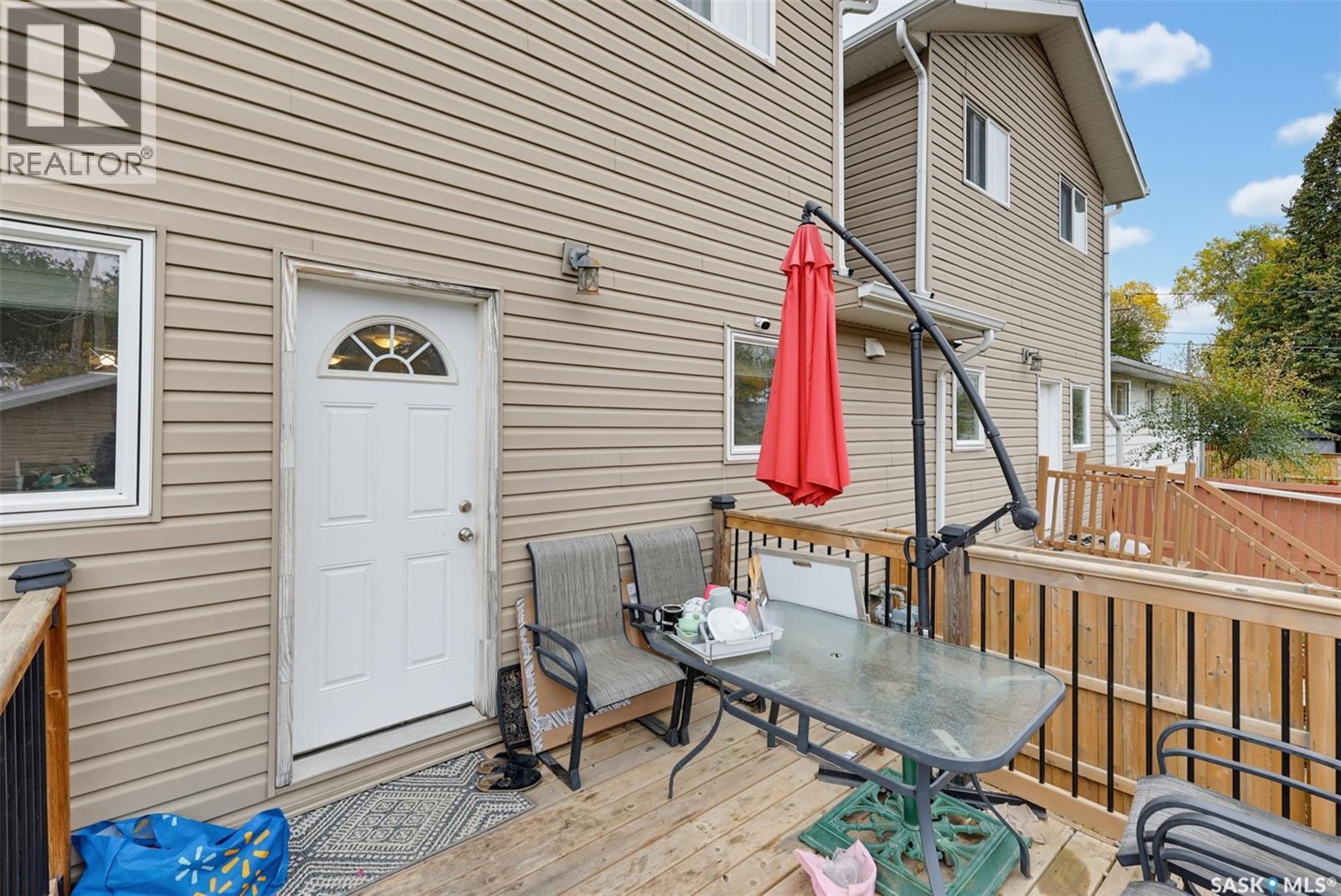 413 X AVENUE S, Saskatoon — photo 31