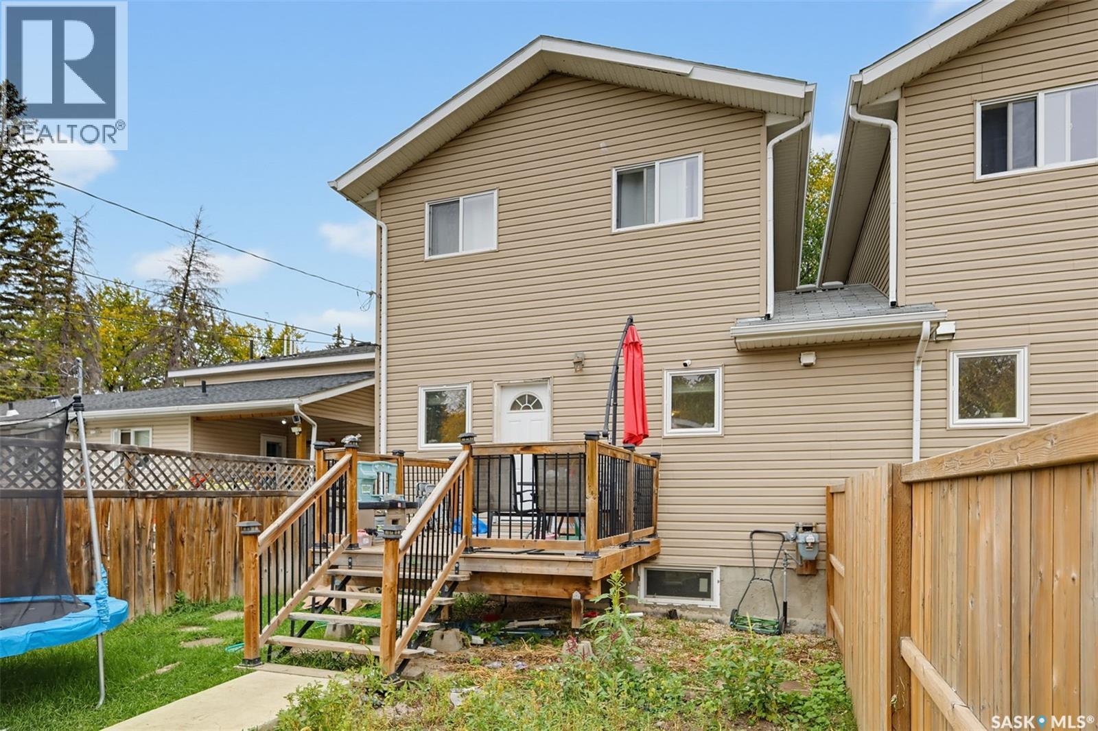 413 X AVENUE S, Saskatoon — photo 34