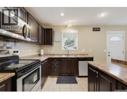 Bedroom - 413 X Avenue S, Saskatoon, SK S7M3H7 Photo 13