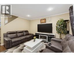 Bedroom - 413 X Avenue S, Saskatoon, SK S7M3H7 Photo 7