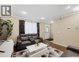 Bedroom - 413 X Avenue S, Saskatoon, SK S7M3H7 Photo 9