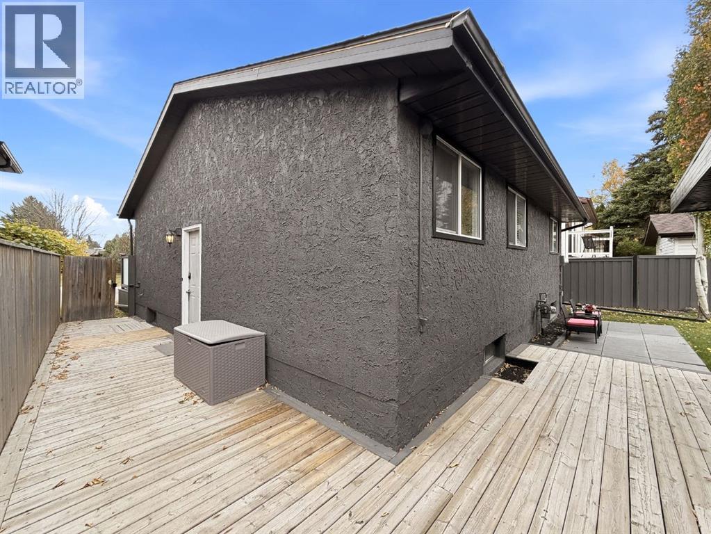 Listing photo – 61 Chappel Drive, Red Deer