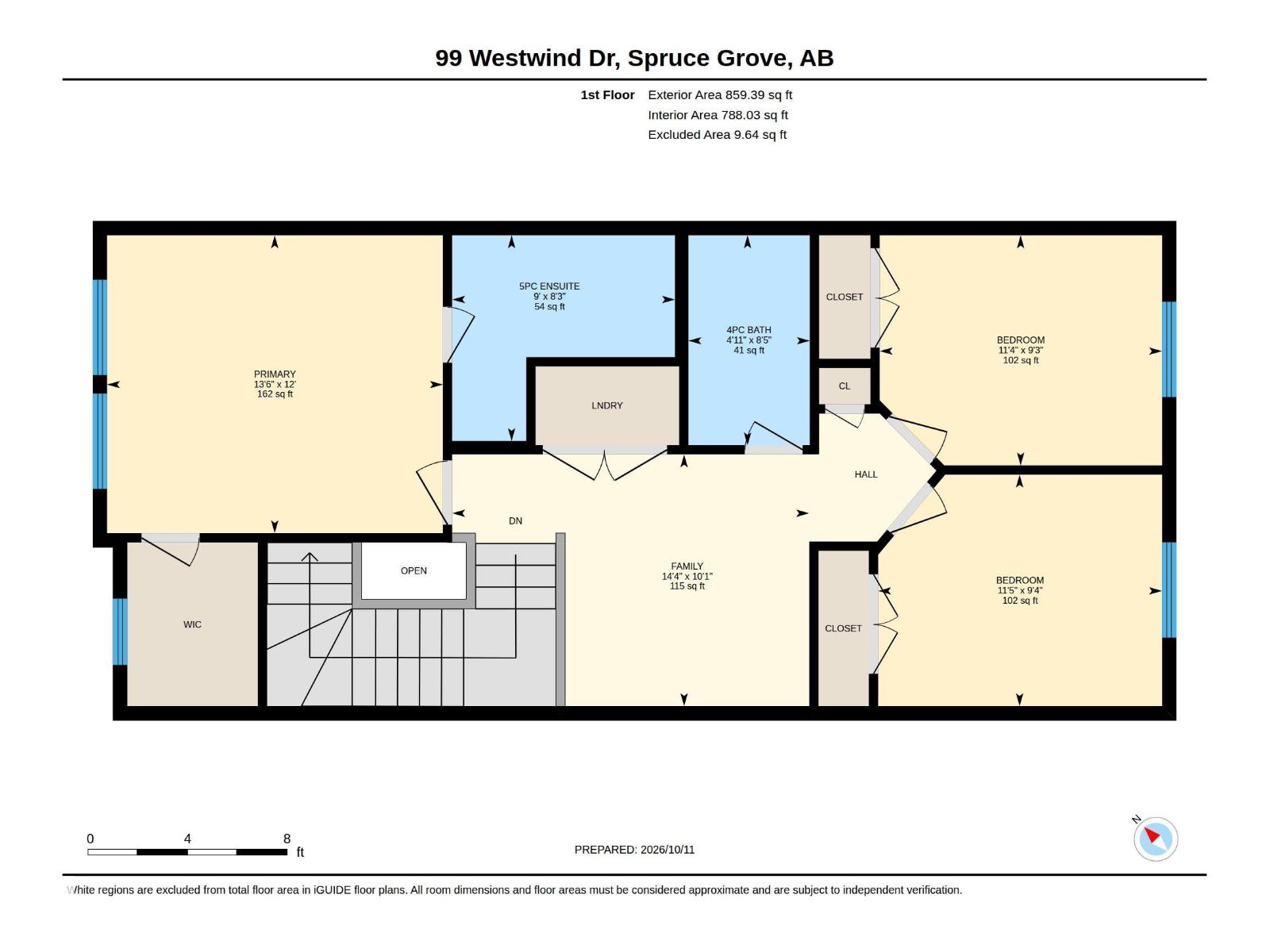 99 Westwind DR - 49