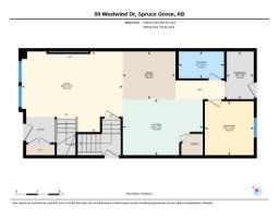99 Westwind Dr, Spruce Grove, AB T7X4C6 Photo 48