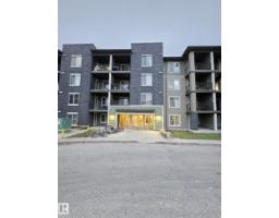 Apartment for sale at #206 111 Watt Cm SW, Edmonton — MLS® E4512729