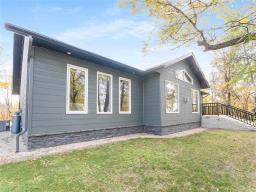 154 Lakeshore Road, Steep Rock, MB R0C2Y0 Photo 34