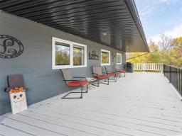 154 Lakeshore Road, Steep Rock, MB R0C2Y0 Photo 36