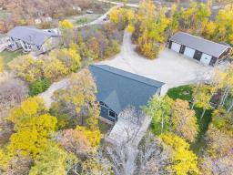 154 Lakeshore Road, Steep Rock, MB R0C2Y0 Photo 49