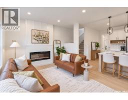 4pc Ensuite bath - 659 Henry Dayday Road, Saskatoon, SK S7W1H5 Photo 8