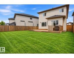 Bonus Room - 258 Albany Dr Nw, Edmonton, AB T6V0L3 Photo 9