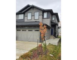 Duplex for sale at 16228 19 Ave SW, Edmonton — MLS® E4512731