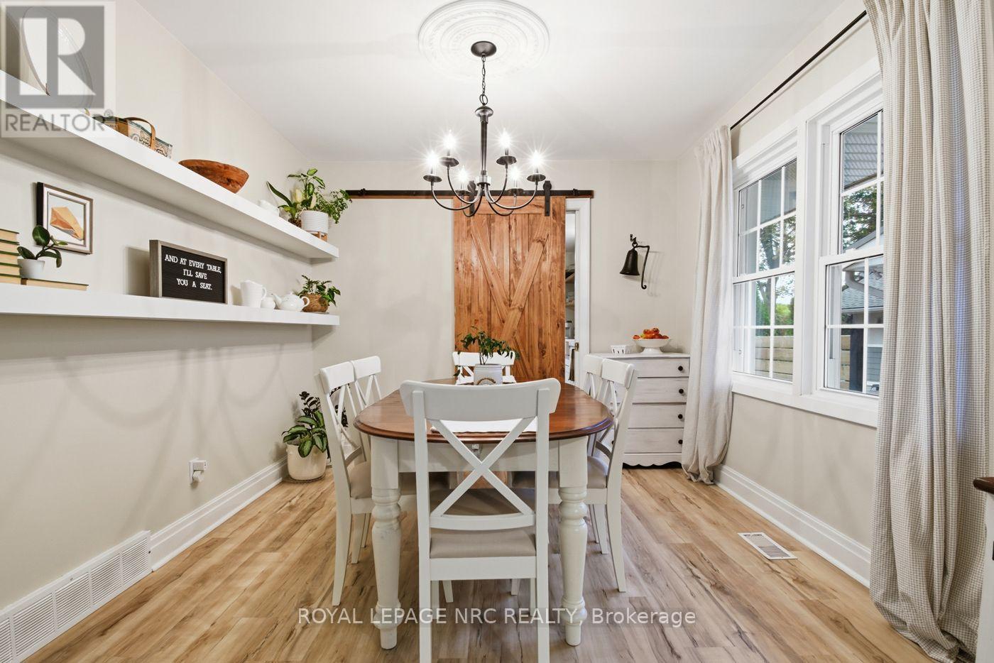 1 NANCY DRIVE, St. Catharines (Vine/Linwell) — photo 8