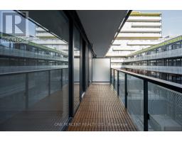 S408 - 35 Rolling Mills Road, Toronto, ON M5A0V6 Photo 27