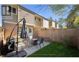 H53 - 223 Pioneer Drive W, Kitchener, ON N2P1L9 Photo 36