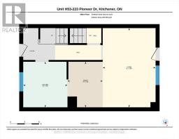 H53 - 223 Pioneer Drive W, Kitchener, ON N2P1L9 Photo 39