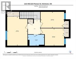 H53 - 223 Pioneer Drive W, Kitchener, ON N2P1L9 Photo 40