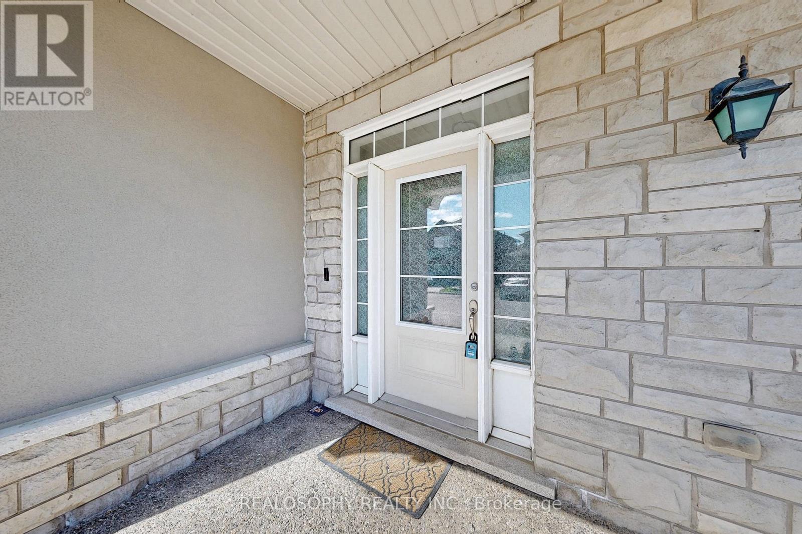 106 MIRACLE TRAIL, Brampton (Northwest Brampton) — photo 3